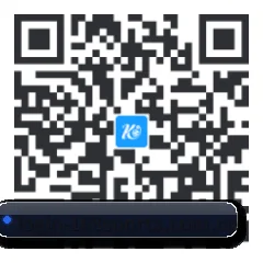 Android 系统版 二维码